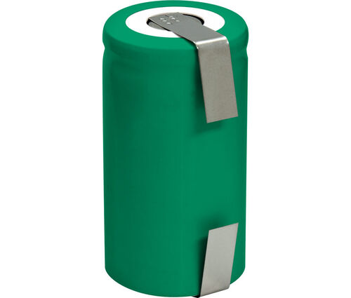 BATERIA 1,2V/3300mAh. Ni-Mh SCMH3300