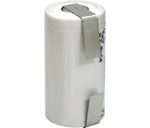 BATERIA 1,2V/1800mAh. Ni-Cd SCCD1800