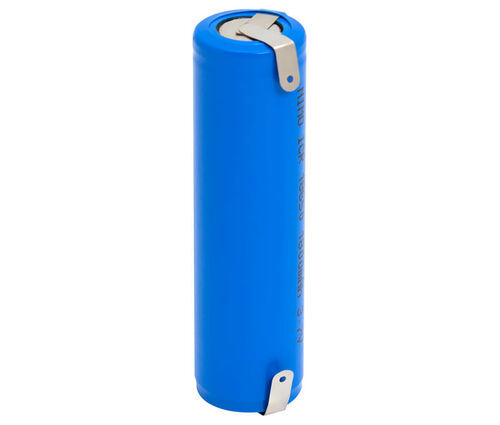 BATERIA 3,7V/1800MaH. LI-ON 18650