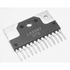 Circuito Integrado LA4597 1-J