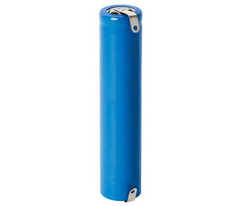BATERIA 3,7V./1100mAh. LI-POLI RECARGABLE