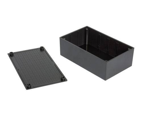 CAJA 200x110x65