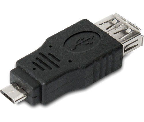 ADAPTADOR USB H-MICRO USB M.