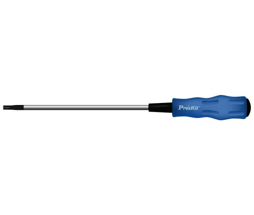 DESTORNILLADOR TORX T20H 185mm