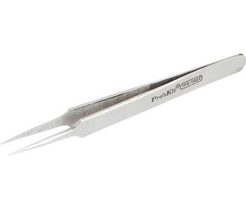 PINZA PUNTAS SUPERFINAS 120