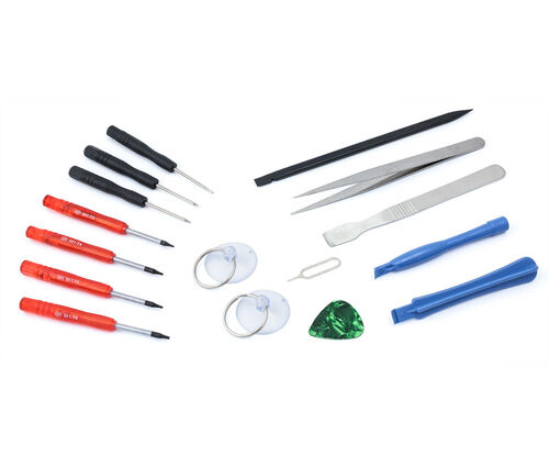 KIT REPARACION SMARTPHONE TABLET