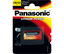 BATERIA LITIO 3V/1400mAh. CR123A