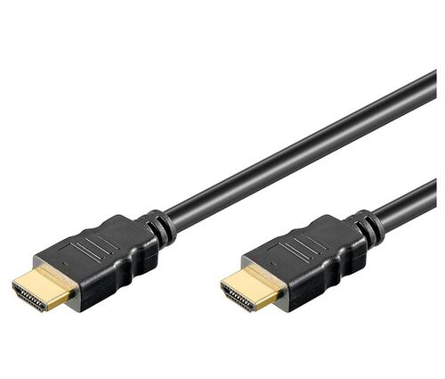 CABLE HDMI 2.0 M-M 10mts.