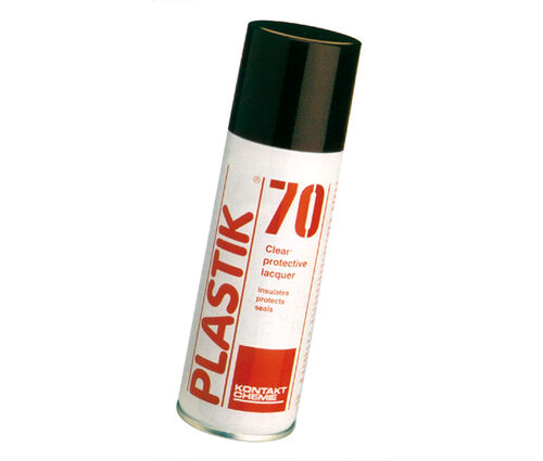 BARNIZ AISLANTE PLASTIK 70 =K5206