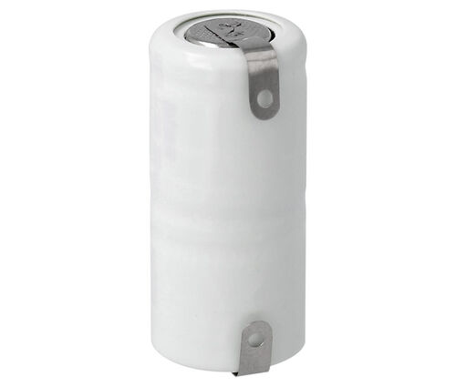 BATERIA NI-CD 2,4V./110mA.(K6060)