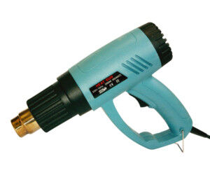 PISTOLA DE AIRE CALIENTE 1500W