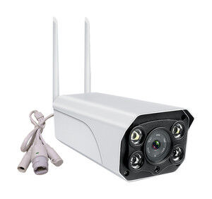 CAMARA WIFI IP EXTERIOR IP54